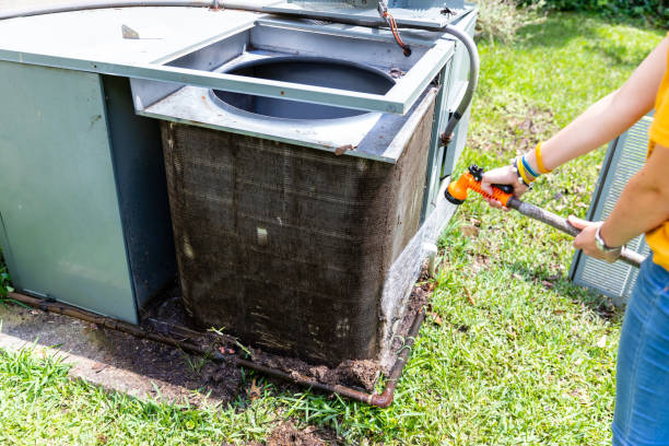 Best Professional Duct Cleaning Services  in Syracuse, NY