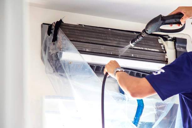 Best Affordable Air Duct Cleaning  in Syracuse, NY