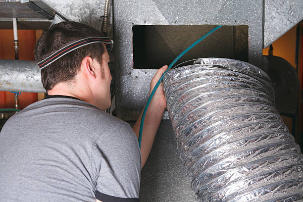 Best Affordable HVAC Duct Cleaning  in Syracuse, NY