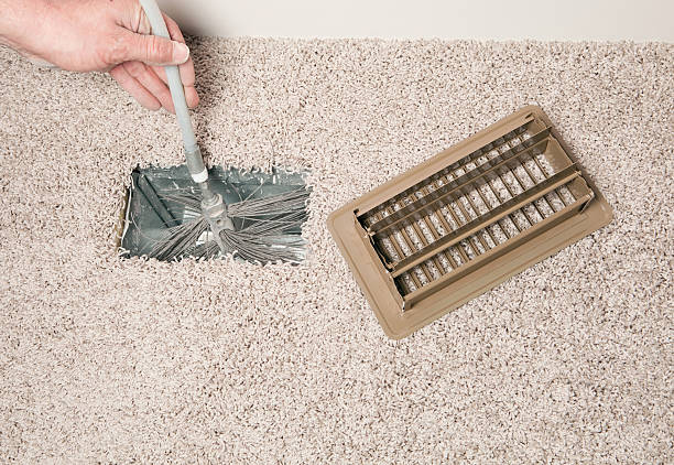 Reliable NY Airduct Cleaning Solutions