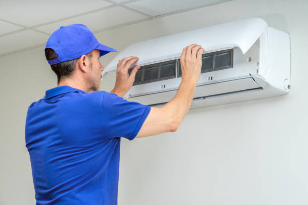 Best Air Duct Cleaning Near Me  in Syracuse, NY