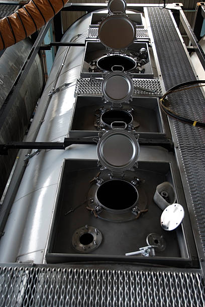 Air Duct Mold Removal in NY
